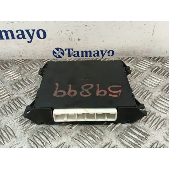 Modulo Electronico para Land Rover Discovery Iv (L319)