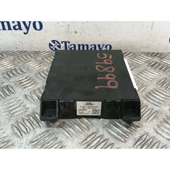 Modulo Electronico para Land Rover Discovery Iv (L319)