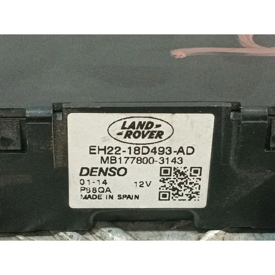 Modulo Electronico para Land Rover Discovery Iv (L319)