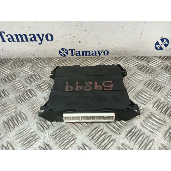 Modulo Electronico para Land Rover Discovery Iv (L319)