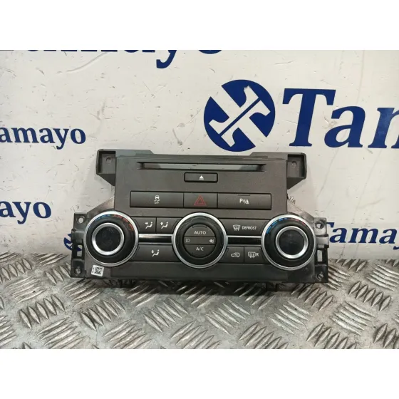 Mando Climatizador para Land Rover Discovery Iv (L319)
