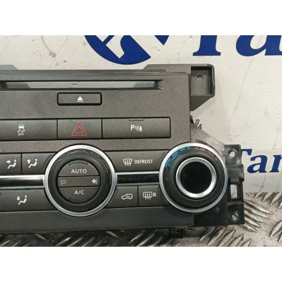 Mando Climatizador para Land Rover Discovery Iv (L319)