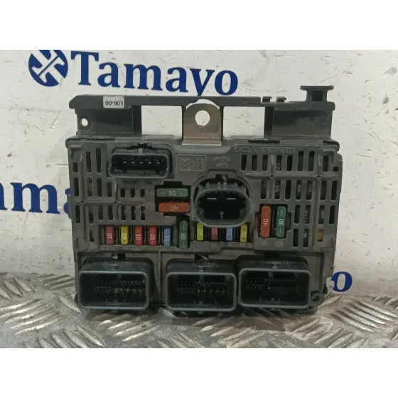 Caja Reles / Fusibles para Citroën C4 I (Lc_)