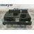 Caja Reles / Fusibles para Citroën C4 I (Lc_)