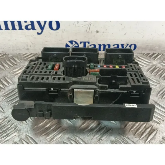 Caja Reles / Fusibles para Citroën C4 I (Lc_)