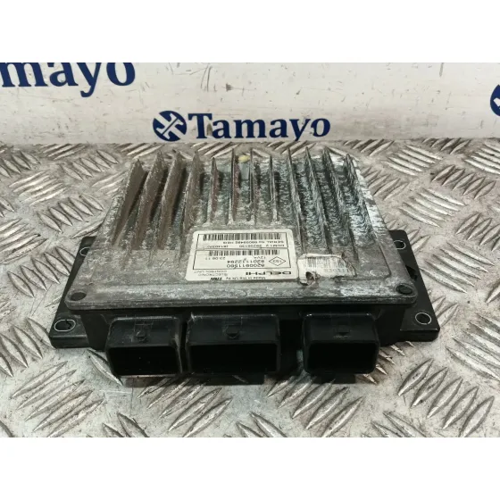 Centralita Motor Uce para Renault Kangoo Express (Fw0/1_)
