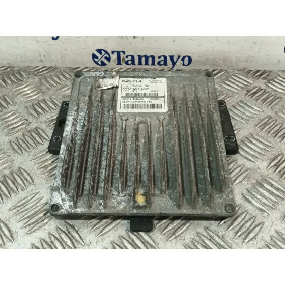 Centralita Motor Uce para Renault Kangoo Express (Fw0/1_)