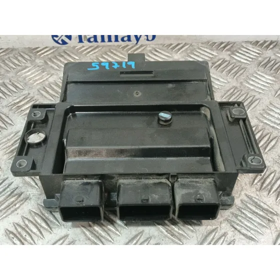 Centralita Motor Uce para Renault Kangoo Express (Fw0/1_)