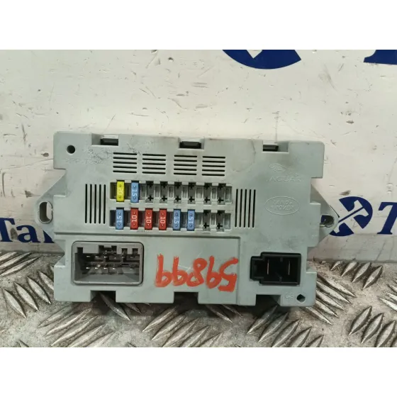 Caja Reles / Fusibles para Land Rover Discovery Iv (L319)