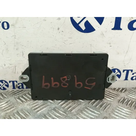 Caja Reles / Fusibles para Land Rover Discovery Iv (L319)