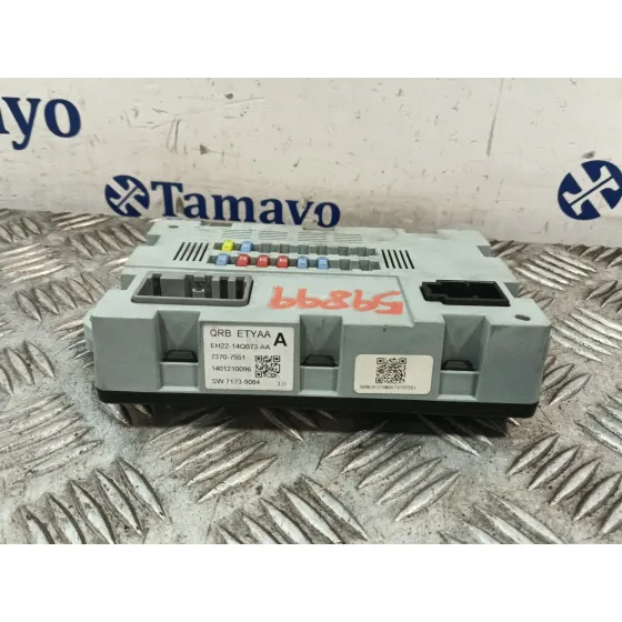 Caja Reles / Fusibles para Land Rover Discovery Iv (L319)