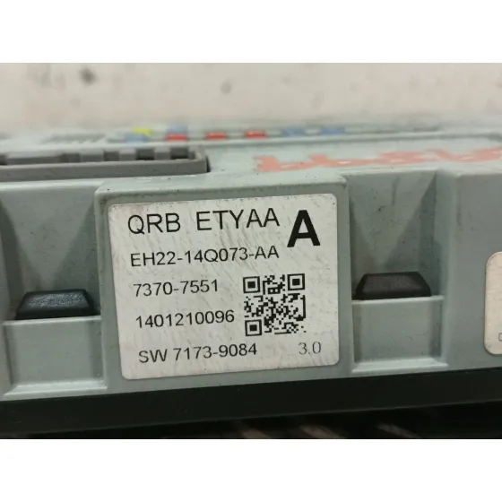 Caja Reles / Fusibles para Land Rover Discovery Iv (L319)