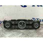 Mando Multifuncion para Land Rover Discovery Iv (L319)