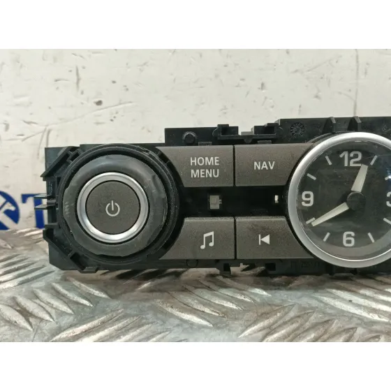 Mando Multifuncion para Land Rover Discovery Iv (L319)