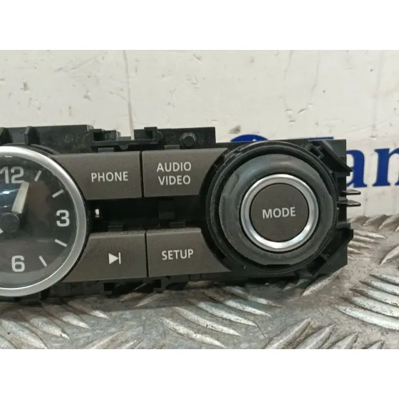Mando Multifuncion para Land Rover Discovery Iv (L319)