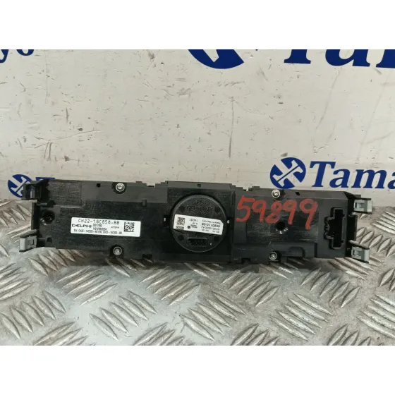 Mando Multifuncion para Land Rover Discovery Iv (L319)