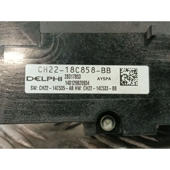 Mando Multifuncion para Land Rover Discovery Iv (L319)