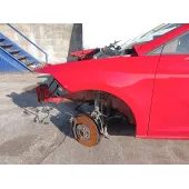 Aleta Delantera Izquierda para Seat Leon (5F1)
