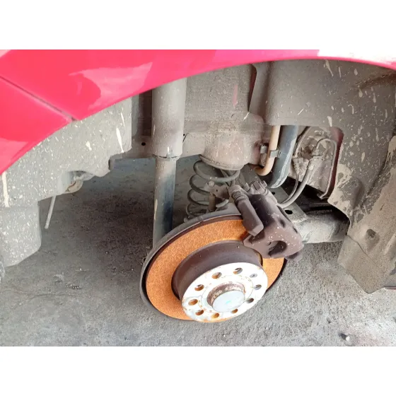 Amortiguador Trasero Derecho para Seat Leon (5F1)
