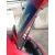 Amortiguadores Maletero / Porton para Seat Leon (5F1)