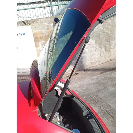 Amortiguadores Maletero / Porton para Seat Leon (5F1)