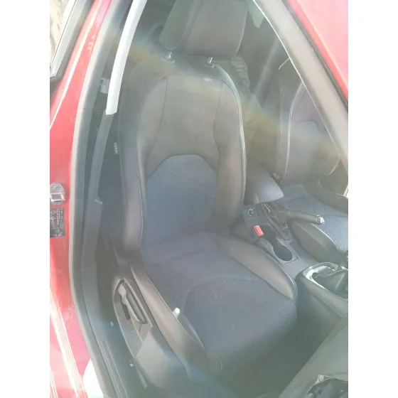 Asiento Delantero Derecho para Seat Leon (5F1)