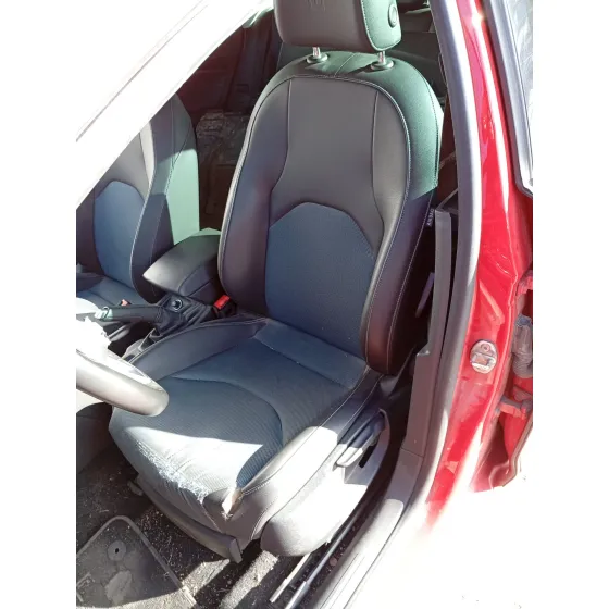 Asiento Delantero Izquierdo para Seat Leon (5F1)