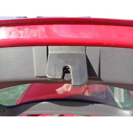 Cerradura Maletero / Porton para Seat Leon (5F1)