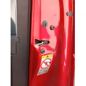 Cerradura Puerta Delantera Derecha para Seat Leon (5F1)