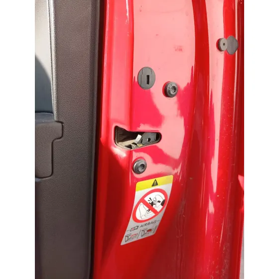 Cerradura Puerta Delantera Derecha para Seat Leon (5F1)