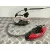 Cerradura Puerta Delantera Izquierda para Seat Leon (5F1)