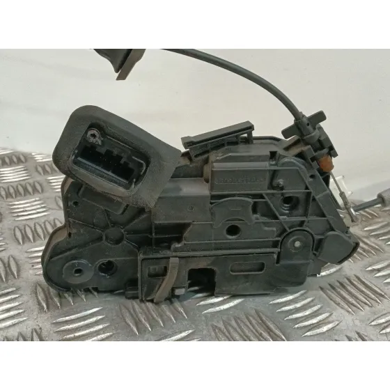 Cerradura Puerta Delantera Izquierda para Seat Leon (5F1)