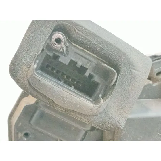 Cerradura Puerta Delantera Izquierda para Seat Leon (5F1)