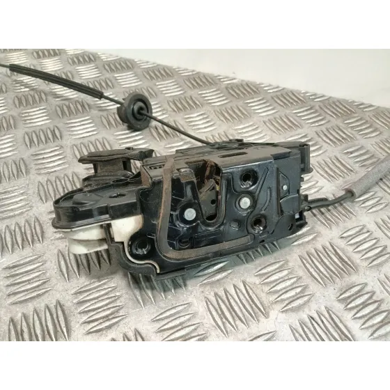 Cerradura Puerta Delantera Izquierda para Seat Leon (5F1)