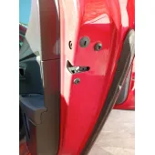 Cerradura Puerta Trasera Derecha para Seat Leon (5F1)