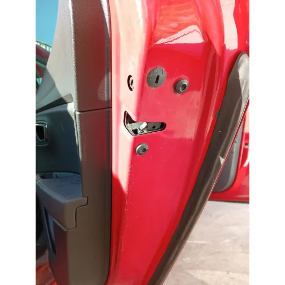 Cerradura Puerta Trasera Derecha para Seat Leon (5F1)