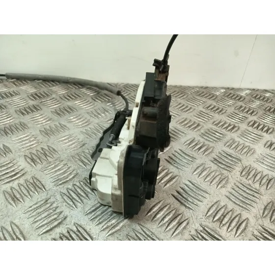 Cerradura Puerta Trasera Izquierda para Seat Leon (5F1)