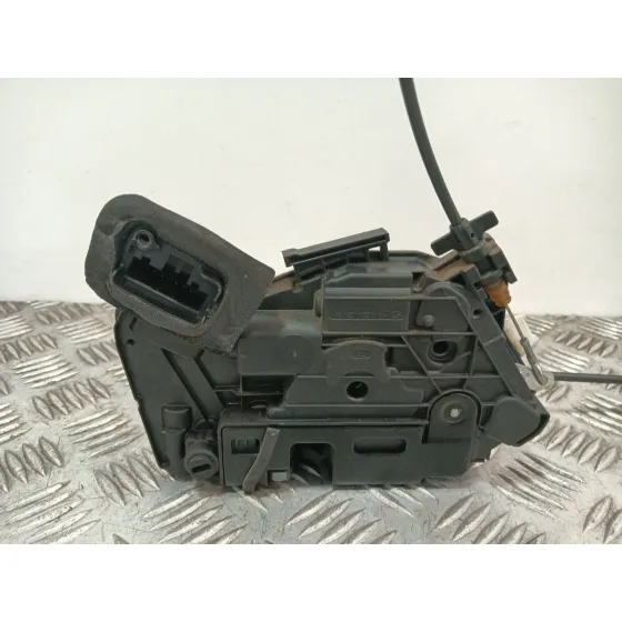 Cerradura Puerta Trasera Izquierda para Seat Leon (5F1)