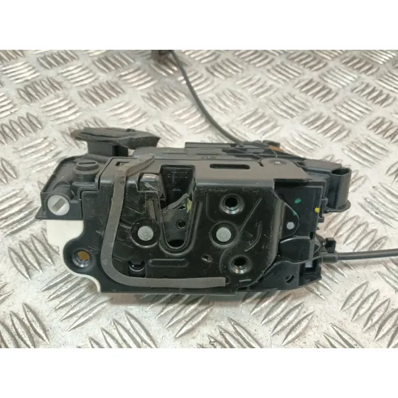Cerradura Puerta Trasera Izquierda para Seat Leon (5F1)