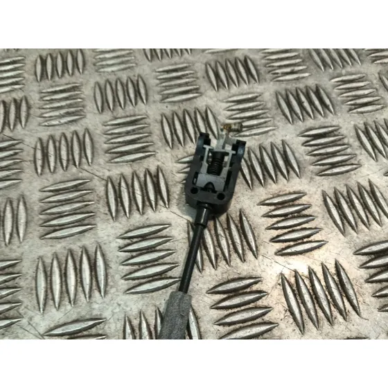 Cerradura Puerta Trasera Izquierda para Seat Leon (5F1)