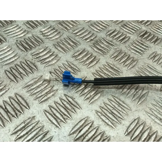 Cerradura Puerta Trasera Izquierda para Seat Leon (5F1)