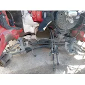Cremallera Direccion para Seat Leon (5F1)