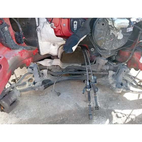 Cremallera Direccion para Seat Leon (5F1)