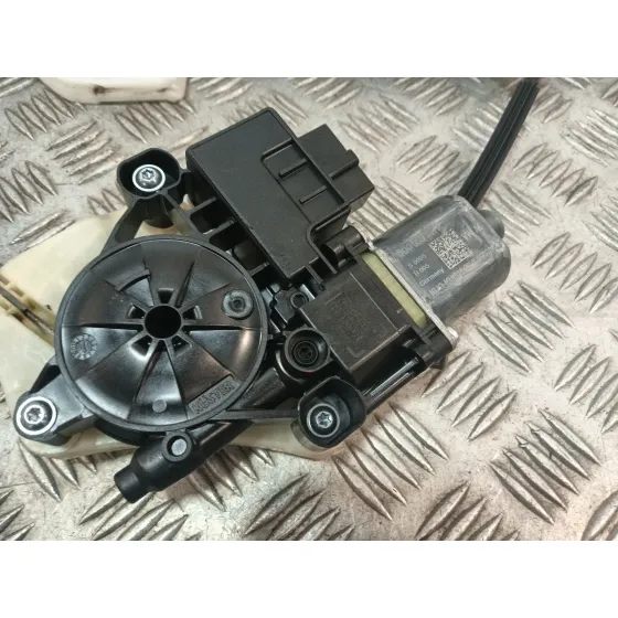 Elevalunas Trasero Izquierdo para Seat Leon (5F1)