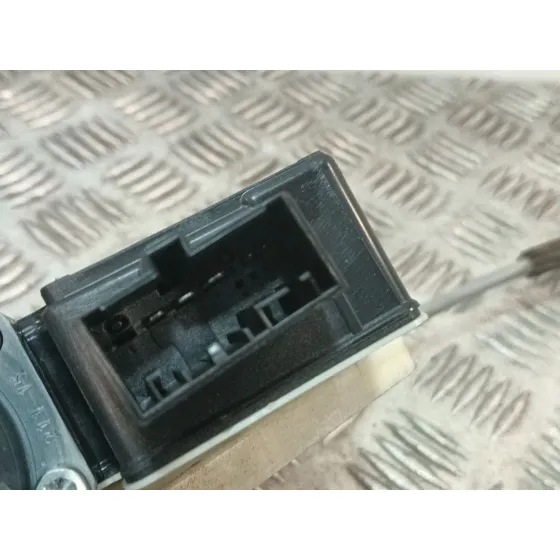 Elevalunas Trasero Izquierdo para Seat Leon (5F1)