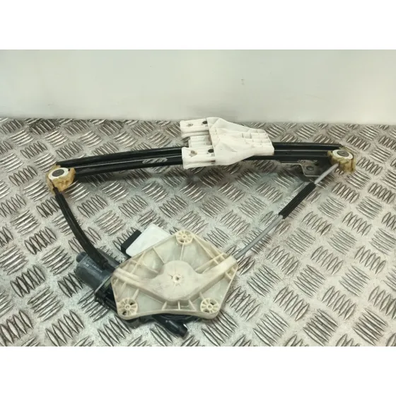 Elevalunas Trasero Izquierdo para Seat Leon (5F1)