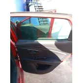 Elevalunas Trasero Derecho para Seat Leon (5F1)