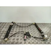 Elevalunas Delantero Izquierdo para Seat Leon (5F1)