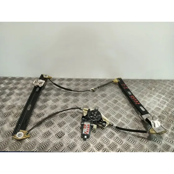 Elevalunas Delantero Izquierdo para Seat Leon (5F1)