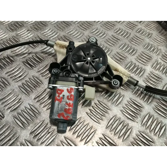 Elevalunas Delantero Izquierdo para Seat Leon (5F1)